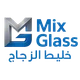 Mix Glass